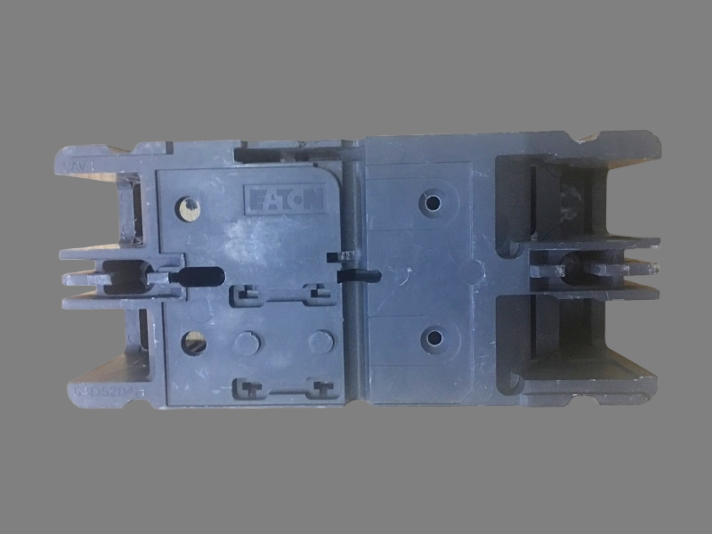 Custom Compression Molding