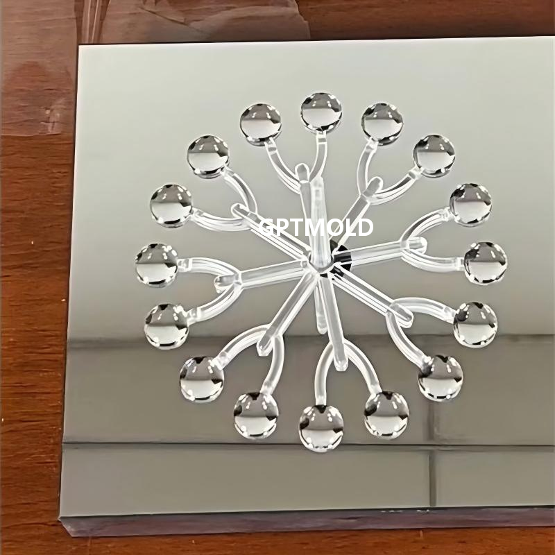 Diamond Turned Inserts
