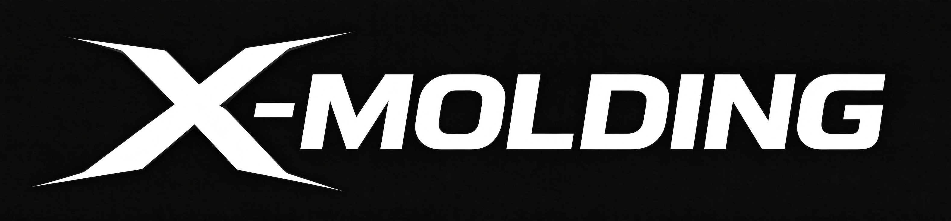 X-Molding